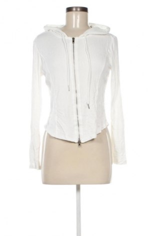 Γυναικείο φούτερ Unbranded, Μέγεθος XXL, Χρώμα Λευκό, Τιμή 17,99 €