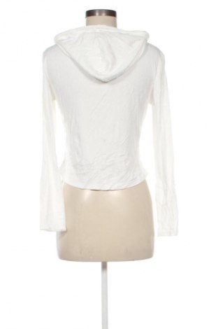 Γυναικείο φούτερ Unbranded, Μέγεθος XXL, Χρώμα Λευκό, Τιμή 17,99 €