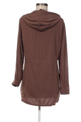 Damen Sweatshirt Unbranded, Größe XL, Farbe Braun, Preis € 10,99