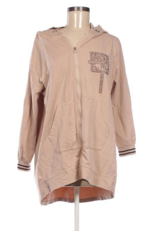 Damen Sweatshirt Unbranded, Größe XXL, Farbe Beige, Preis € 13,38