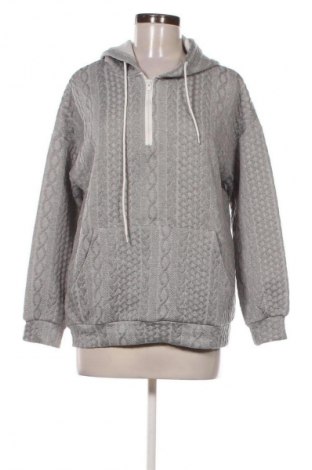 Dámská mikina  Unbranded, Velikost S, Barva Šedá, Cena  159,00 Kč