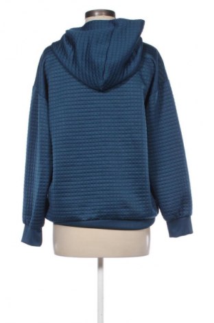 Damska bluza Unbranded, Rozmiar M, Kolor Niebieski, Cena 79,15 zł