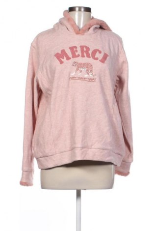 Damen Sweatshirt Unbranded, Größe XXL, Farbe Rosa, Preis € 11,99