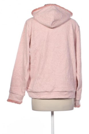 Damen Sweatshirt Unbranded, Größe XXL, Farbe Rosa, Preis € 11,99