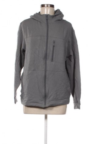 Dámska mikina  Unbranded, Veľkosť S, Farba Sivá, Cena  18,95 €