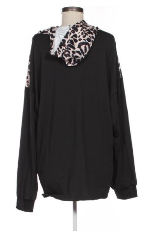 Dámská mikina  Unbranded, Velikost XXL, Barva Vícebarevné, Cena  339,00 Kč