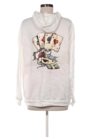 Dámská mikina  Unbranded, Velikost M, Barva Bílá, Cena  199,00 Kč