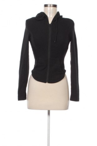 Γυναικείο φούτερ Unbranded, Μέγεθος XS, Χρώμα Μαύρο, Τιμή 9,99 €