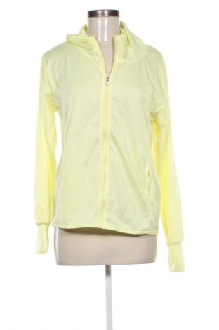 Damska bluza Unbranded, Rozmiar L, Kolor Żółty, Cena 57,99 zł