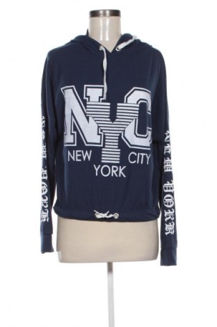 Damen Sweatshirt Unbranded, Größe S, Farbe Blau, Preis € 15,00