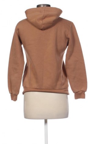 Dámska mikina  Unbranded, Veľkosť M, Farba Hnedá, Cena  12,00 €