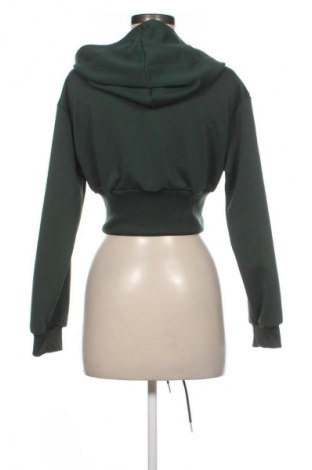 Női sweatshirt Unbranded, Méret S, Szín Zöld, Ár 6 198 Ft