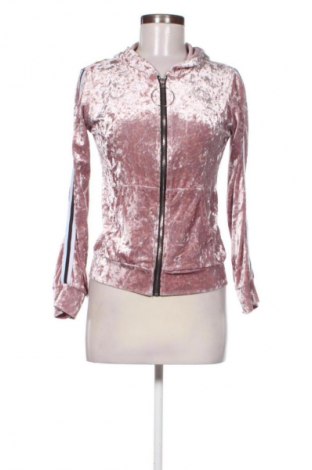 Дамски суитшърт Unbranded, Размер S, Цвят Розов, Цена 20,00 €