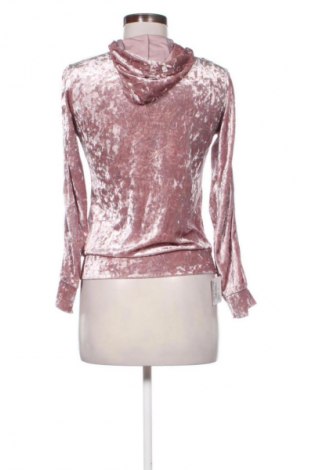 Дамски суитшърт Unbranded, Размер S, Цвят Розов, Цена 20,00 €