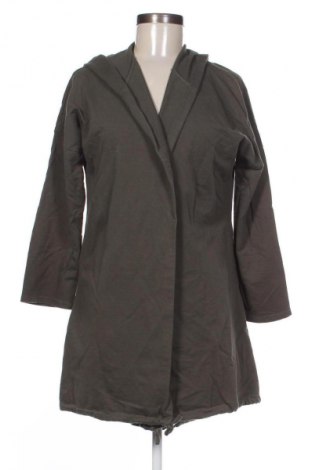 Γυναικείο φούτερ Unbranded, Μέγεθος XL, Χρώμα Πράσινο, Τιμή 15,00 €