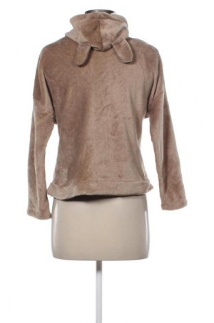 Női sweatshirt Unbranded, Méret S, Szín Barna, Ár 6 198 Ft