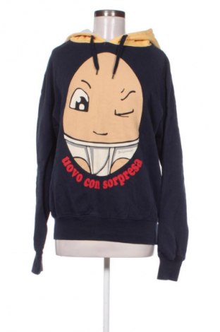 Damen Sweatshirt Unbranded, Größe L, Farbe Blau, Preis € 9,99