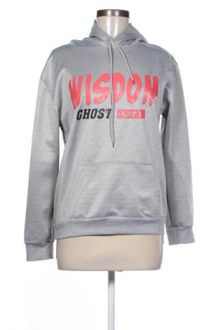 Damska bluza Unbranded, Rozmiar S, Kolor Szary, Cena 25,99 zł