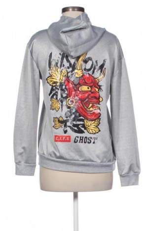 Damska bluza Unbranded, Rozmiar S, Kolor Szary, Cena 25,99 zł