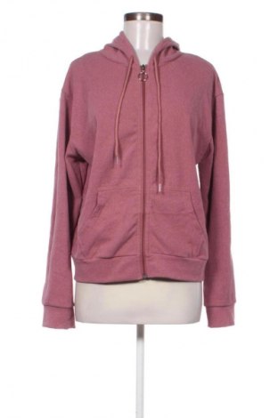 Damen Sweatshirt Unbranded, Größe XL, Farbe Aschrosa, Preis 15,99 €