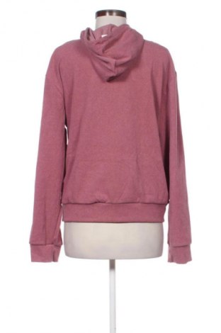 Damen Sweatshirt Unbranded, Größe XL, Farbe Aschrosa, Preis 15,99 €
