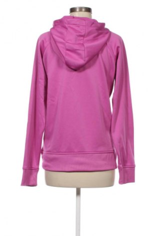 Damen Sweatshirt Under Armour, Größe M, Farbe Lila, Preis € 25,00