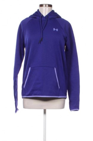 Hanorac de femei Under Armour, Mărime M, Culoare Mov, Preț 130,33 Lei