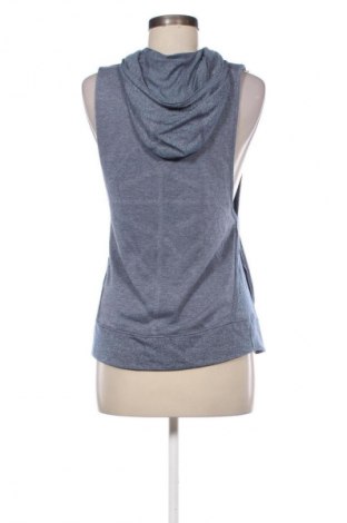 Damska bluza Under Armour, Rozmiar M, Kolor Niebieski, Cena 133,96 zł