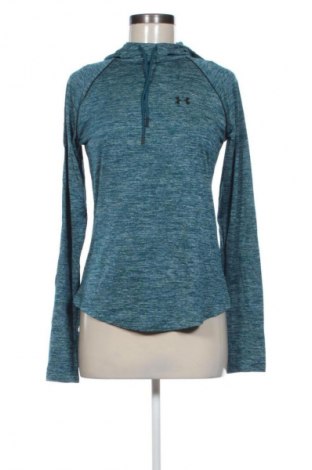 Dámska mikina  Under Armour, Veľkosť S, Farba Viacfarebná, Cena  21,95 €