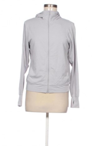 Hanorac de femei Uniqlo, Mărime M, Culoare Gri, Preț 65,99 Lei