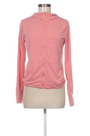 Damska bluza Uniqlo, Rozmiar M, Kolor Popielaty róż, Cena 55,99 zł