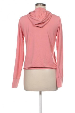 Damska bluza Uniqlo, Rozmiar M, Kolor Popielaty róż, Cena 55,99 zł