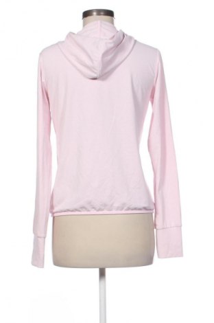 Γυναικείο φούτερ Uniqlo, Μέγεθος M, Χρώμα Ρόζ , Τιμή 12,99 €