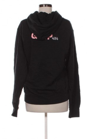 Dámská mikina  Uniqlo, Velikost S, Barva Černá, Cena  669,00 Kč