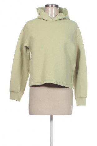 Dámská mikina  Uniqlo, Velikost S, Barva Zelená, Cena  299,00 Kč