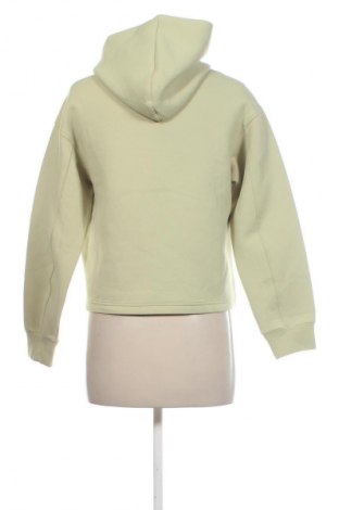 Dámská mikina  Uniqlo, Velikost S, Barva Zelená, Cena  299,00 Kč