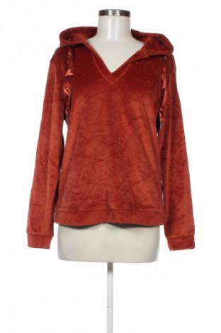 Damen Sweatshirt Up 2 Fashion, Größe M, Farbe Braun, Preis € 7,99