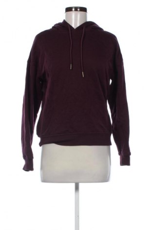 Női sweatshirt Urban Classics, Méret M, Szín Lila, Ár 3 969 Ft