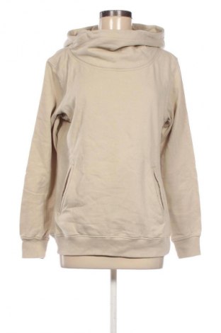 Női sweatshirt Urban Classics, Méret L, Szín Bézs, Ár 4 439 Ft