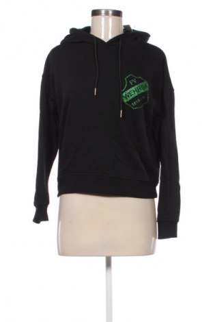 Hanorac de femei Urban Classics, Mărime S, Culoare Negru, Preț 90,67 Lei