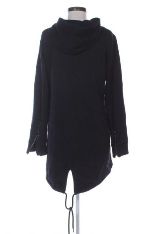 Dámska mikina  Urban Classics, Veľkosť XL, Farba Čierna, Cena  14,95 €