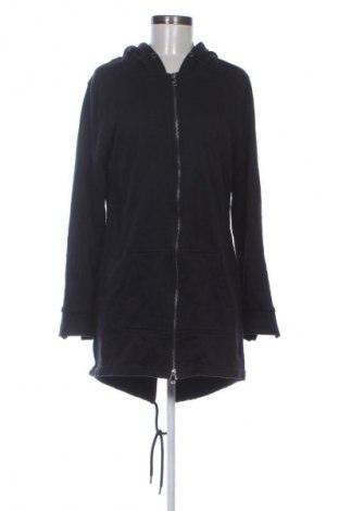 Dámska mikina  Urban Classics, Veľkosť XL, Farba Čierna, Cena  14,95 €