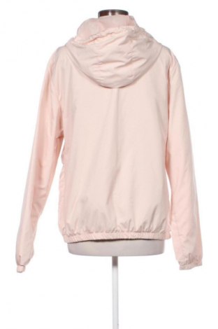 Dámska mikina  Urban Classics, Veľkosť L, Farba Ružová, Cena  17,00 €