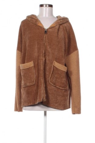 Damen Sweatshirt Vanilla, Größe L, Farbe Beige, Preis 19,97 €