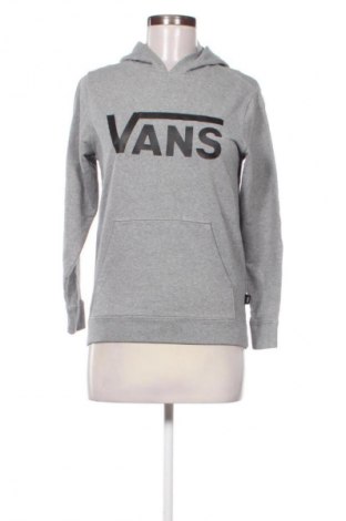 Damska bluza Vans, Rozmiar M, Kolor Szary, Cena 151,10 zł