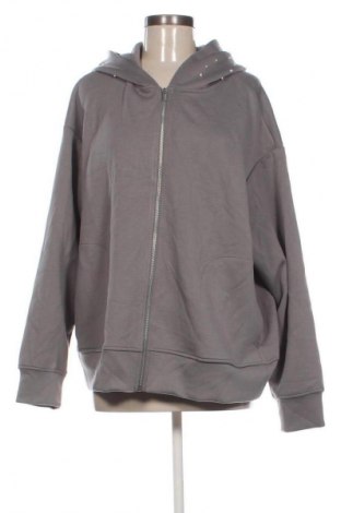 Dámská mikina  Xlnt, Velikost XL, Barva Šedá, Cena  369,00 Kč