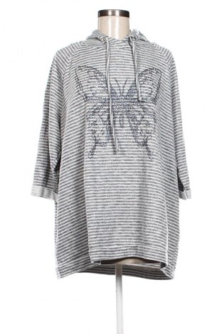 Damska bluza Yessica, Rozmiar 3XL, Kolor Kolorowy, Cena 79,40 zł