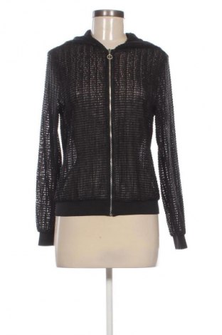 Dámská mikina  Zara, Velikost XS, Barva Černá, Cena  283,00 Kč