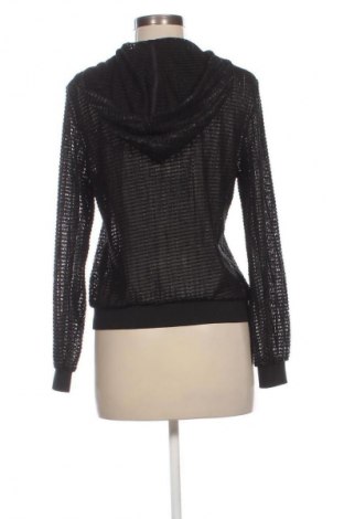 Dámská mikina  Zara, Velikost XS, Barva Černá, Cena  283,00 Kč