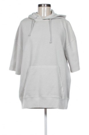 Damen Sweatshirt Zara, Größe L, Farbe Grau, Preis € 11,99